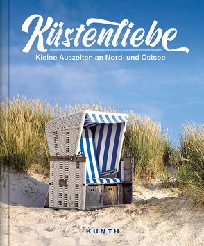 Küstenliebe von KUNTH Verlag