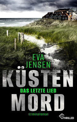 Küstenmord: Das letzte Lied von Jensen,  Eva