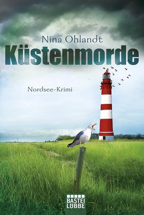 Küstenmorde von Ohlandt,  Nina