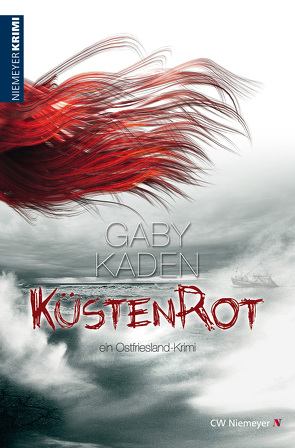 Küstenrot von Kaden,  Gaby