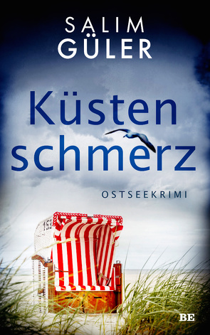 Küstenschmerz von Güler,  Salim