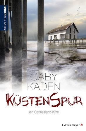 KüstenSpur von Kaden,  Gaby