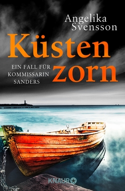 Küstenzorn von Svensson,  Angelika