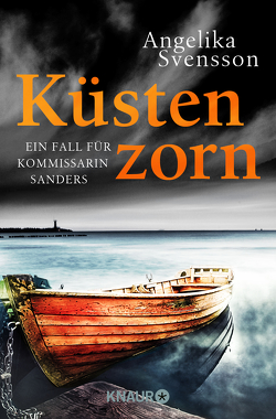 Küstenzorn von Svensson,  Angelika