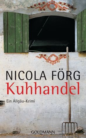 Kuhhandel von Förg,  Nicola