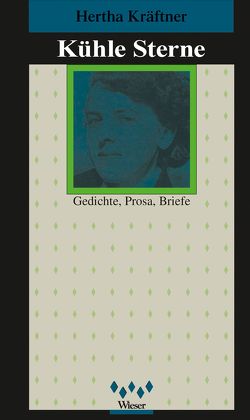 Kühle Sterne von Altmann,  Gerhard, Blaeulich,  Max, Kräftner,  Hertha