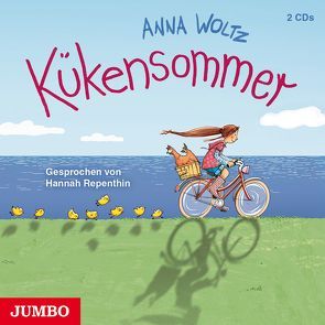 Kükensommer von Repenthin,  Hannah, Woltz,  Anna