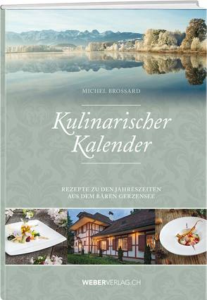 Kulinarischer Kalender von Brossard,  Michel