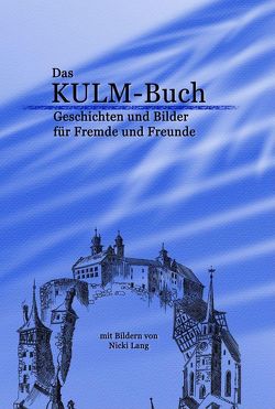 KULM-Buch von Senf,  Andrea