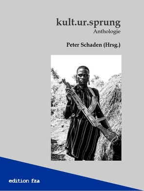 kult.ur.sprung von Schaden,  Peter