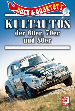 Kultautos der 60er, 70er und 80er