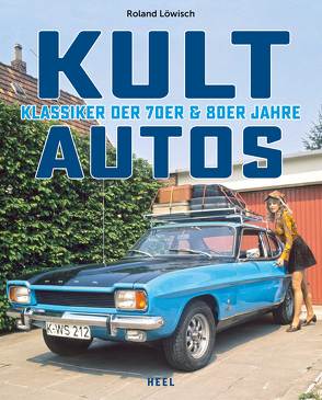 Kultautos von Löwisch,  Roland