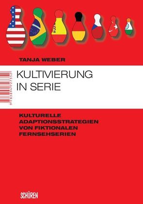 Kultivierung in Serie von Weber,  Tanja