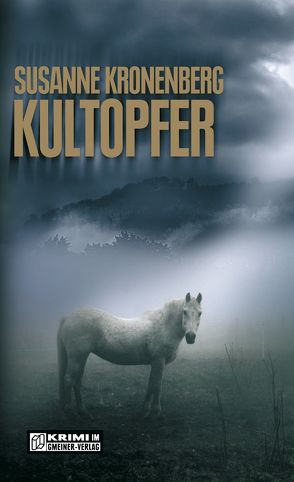 Kultopfer von Kronenberg,  Susanne