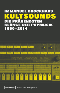 Kultsounds von Brockhaus,  Immanuel