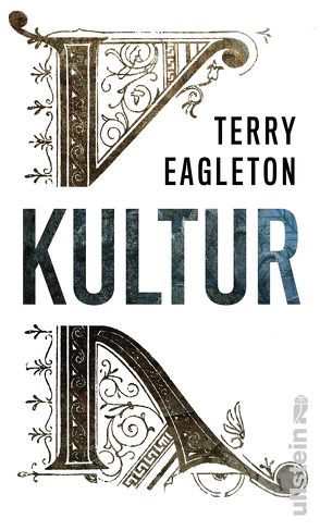 Kultur von Eagleton,  Terry, Kober,  Hainer