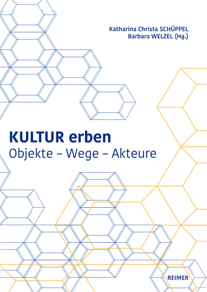 Kultur erben von Foletti,  Ivan, Franken,  Lina, Fuhs,  Carlotta, Hagdorn,  Anna, Hauk,  Henrike, Hengst,  Lutz, Hofmann,  Viola, Hübscher,  Sarah, Lindner,  Konstantin, Prottas,  Nathaniel, Razenberger,  Pia, Schank,  Annika, Schüppel,  Katharina Christa, Watzlawik,  Jan C., Wellington Gahtan,  Maia, Welzel,  Barbara, Wu,  Pei-Shan