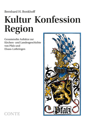 Kultur Konfession Region von Bonkhoff,  Bernhard H., Wasem,  Peter