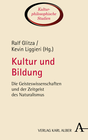 Kultur und Bildung von Glitza,  Ralf, Liggieri,  Kevin