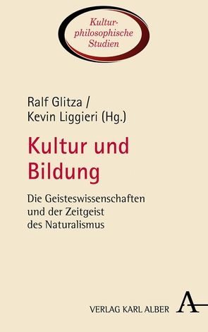 Kultur und Bildung von Glitza,  Ralf, Liggieri,  Kevin