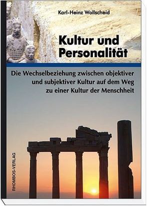 Kultur und Personalität von Wollscheid,  Karl H