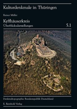 Kulturdenkmale in Thüringen 5: Kyffhäuserkreis von Baumann,  Martin, Brandtner,  Wolfgang, Curti,  Rocco, Deutsch,  Mathias, Hahnemann,  Ulrich, Hochwind,  Antje, Hoffmann,  Jörg, Hoppe,  Hans Dirk, Kahl,  Monika, Katzschmann,  Lutz, Kirsten,  Alfred, Lieberenz,  Torsten, Löffler,  Anja, Mai,  Gunther, Matschie,  Christoph, Mueller,  Rainer, Müller,  Christiane, Müller,  Christine, Nestler,  Angela, Novotny,  Eva, Ortmann,  Sabine, Raasch-Bertram,  Julia, Reinhardt,  Holger, Rudolph,  Benjamin, Topfstedt,  Thomas, Weise,  Gerhard, Wiegand,  Dietrich, Wittmann,  Helge