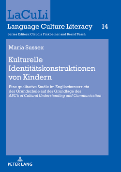 Kulturelle Identitätskonstruktionen von Kindern von Sussex,  Maria