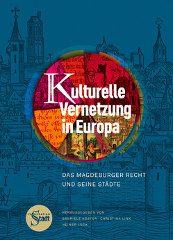 Kulturelle Vernetzung in Europa von Köster,  Gabriele, Link,  Christina, Lück,  Heiner