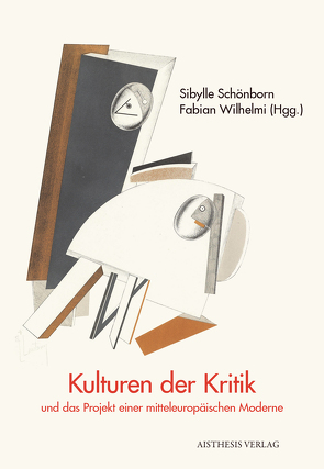 Kulturen der Kritik und das Projekt einer mitteleuropäischen Moderne von Bognar,  Zsuzsa, Buck,  Sophia, Dörr,  Volker C, Haarmann,  Hermann, Hudzik,  Agnieska, König,  Jan V., Magerski,  Christine, Rehnolt,  Juliane, Sadkowska,  Katarzyna, Schönborn,  Sibylle, Strobel,  Jochen, Wilhelmi,  Fabian, Zawiszewska,  Agata, Zelená,  Alena