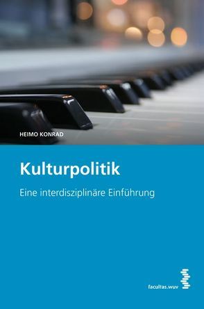 Kulturpolitik von Konrad,  Heimo