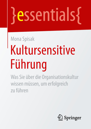 Kultursensitive Führung von Spisak,  Mona