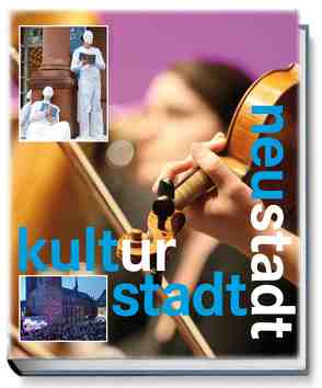 Kulturstadt Neustadt