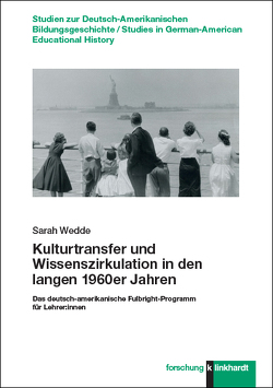 Kulturtransfer und Wissenszirkulation in den langen 1960er Jahren von Wedde,  Sarah