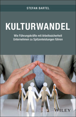 Kulturwandel von Bartel,  Stefan