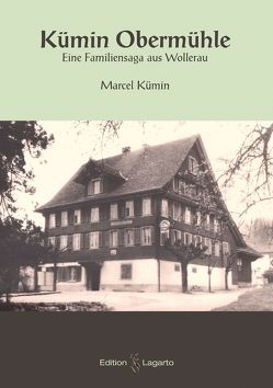 Kümin Obermühle von Kümin,  Marcel