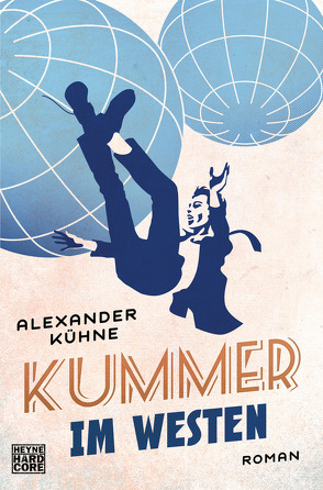 Kummer im Westen von Kühne,  Alexander