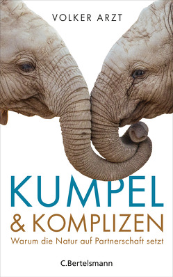 Kumpel und Komplizen von Arzt,  Volker