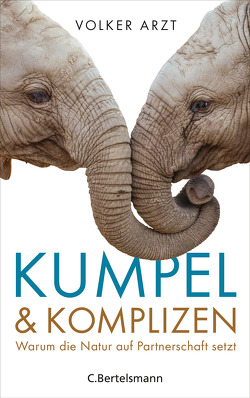 Kumpel und Komplizen von Arzt,  Volker