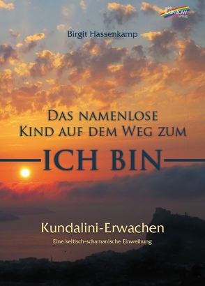 Kundalini-Erwachen von Hassenkamp,  Birgit