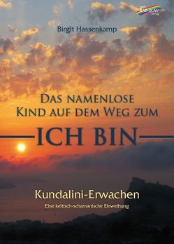 Kundalini-Erwachen von Hassenkamp,  Birgit