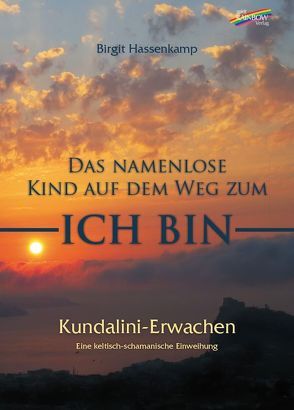 Kundalini-Erwachen von Hassenkamp,  Birgit