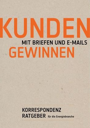 Kunden mit Briefen und E-Mails gewinnen von Wermelskirchen,  Theresia