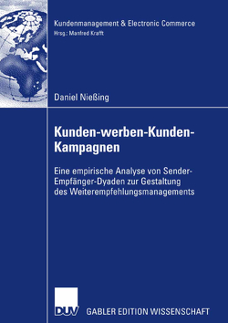 Kunden-werben-Kunden-Kampagnen von Nießing,  Daniel