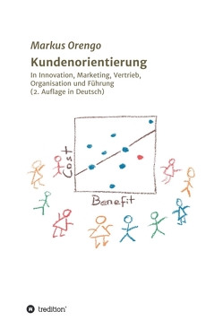 Kundenorientierung von Orengo,  Markus