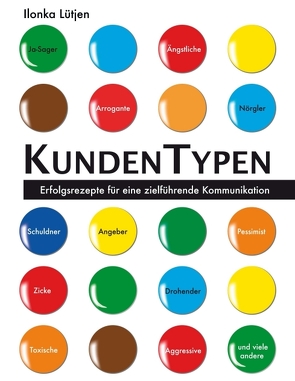 KundenTypen von Lütjen,  Ilonka