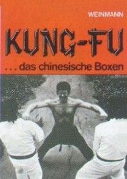 Kung-Fu von Armstead,  John, Hauptenbuchner,  I