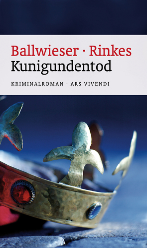 Kunigundentod (eBook) von Ballwieser,  Roland, Rinkes,  Petra