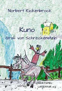 Kuno Graf von Schreckenstein von Kallweit,  Frank W, Rickenbrock,  Norbert