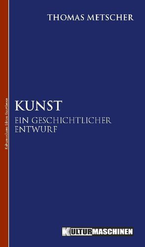 Kunst von Metscher,  Thomas