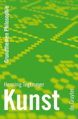 Kunst von Tegtmeyer,  Henning